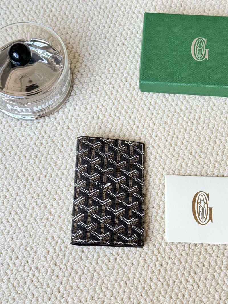 Goyard Wallets Purse